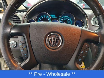 2015 Buick Enclave Premium AWD