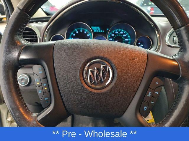 2015 Buick Enclave Premium AWD