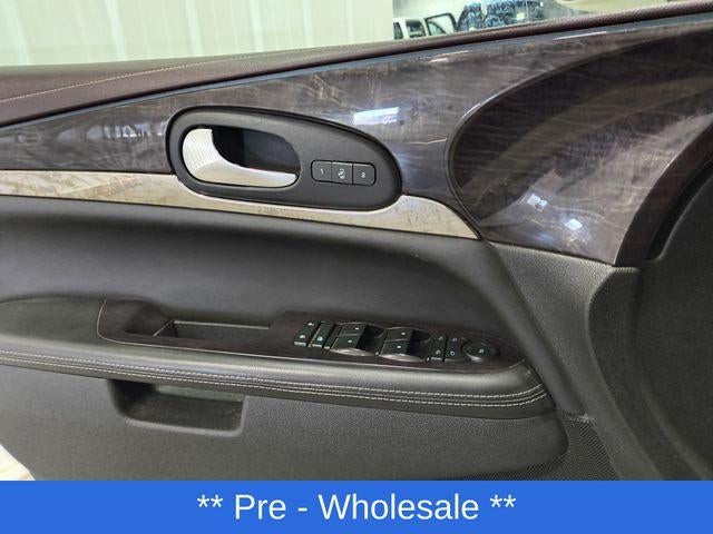 2015 Buick Enclave Premium AWD
