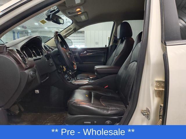 2015 Buick Enclave Premium AWD