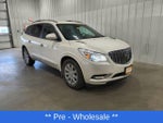 2015 Buick Enclave Premium AWD