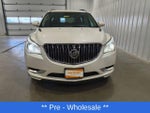 2015 Buick Enclave Premium AWD
