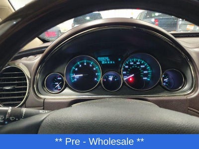 2015 Buick Enclave Premium AWD