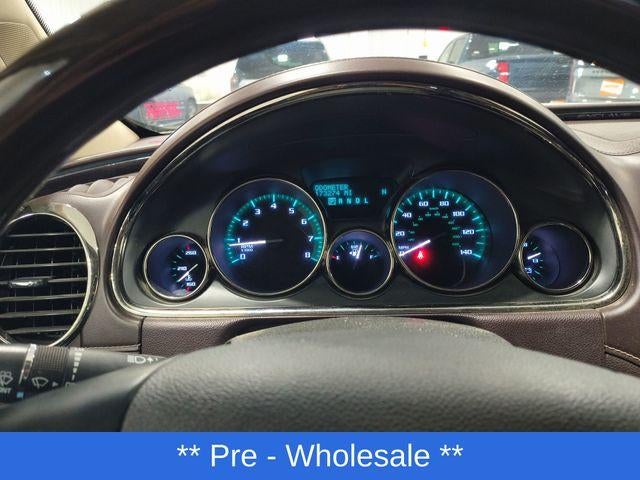 2015 Buick Enclave Premium AWD