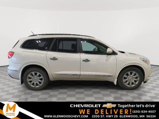 2015 Buick Enclave Premium AWD