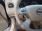 2015 Nissan Pathfinder 4WD 4dr SL