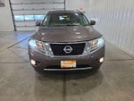 2015 Nissan Pathfinder 4WD 4dr SL