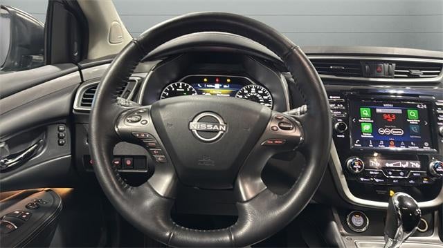 2024 Nissan Murano AWD SL