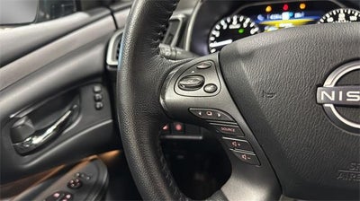 2024 Nissan Murano AWD SL