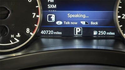 2024 Nissan Murano AWD SL