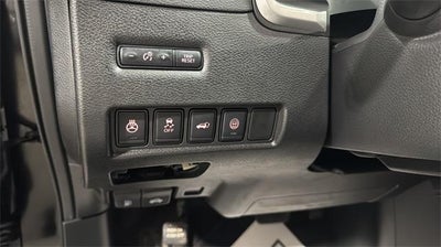 2024 Nissan Murano AWD SL