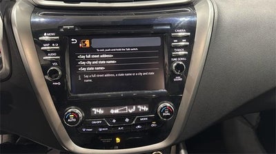 2024 Nissan Murano AWD SL