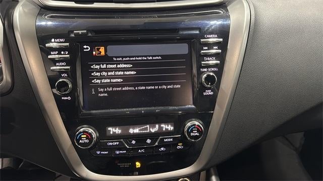 2024 Nissan Murano AWD SL