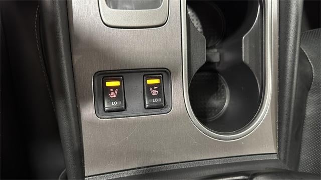 2024 Nissan Murano AWD SL