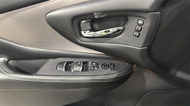 2024 Nissan Murano AWD SL