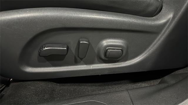 2024 Nissan Murano AWD SL