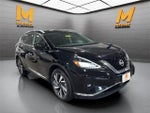 2024 Nissan Murano AWD SL