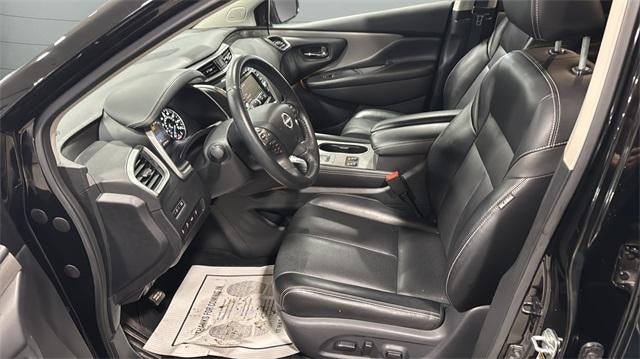 2024 Nissan Murano AWD SL