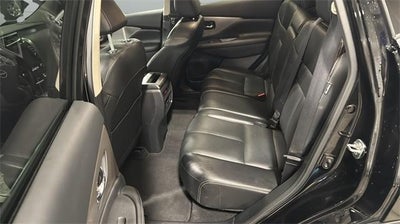 2024 Nissan Murano AWD SL