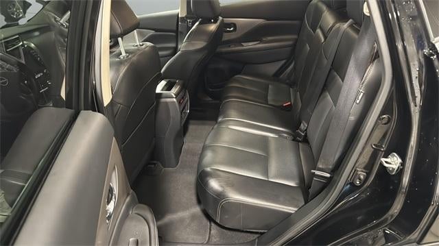 2024 Nissan Murano AWD SL