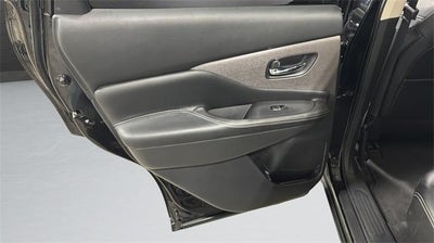 2024 Nissan Murano AWD SL