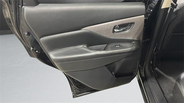 2024 Nissan Murano AWD SL