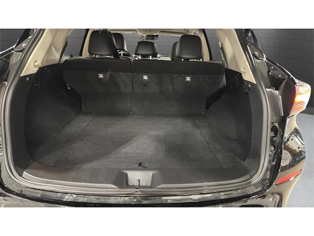 2024 Nissan Murano AWD SL