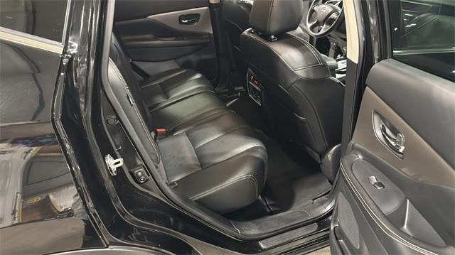 2024 Nissan Murano AWD SL