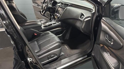 2024 Nissan Murano AWD SL