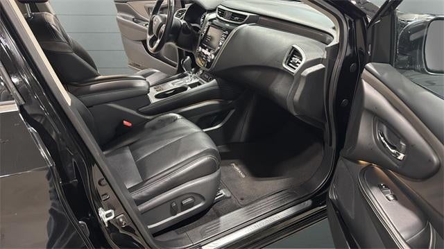 2024 Nissan Murano AWD SL