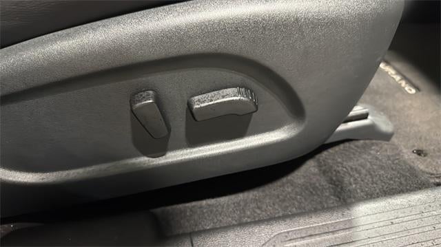 2024 Nissan Murano AWD SL