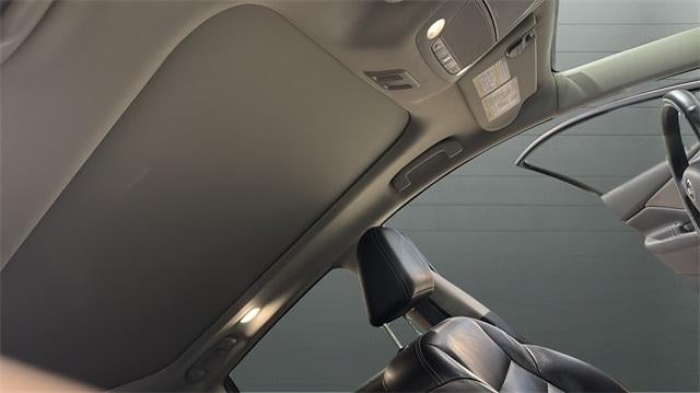 2024 Nissan Murano AWD SL