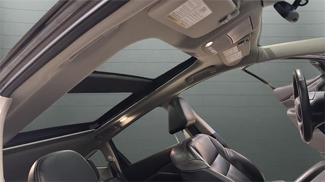 2024 Nissan Murano AWD SL