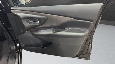 2024 Nissan Murano AWD SL