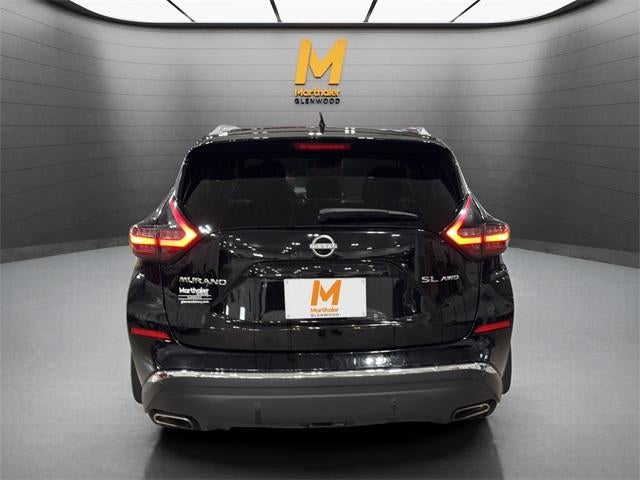 2024 Nissan Murano AWD SL