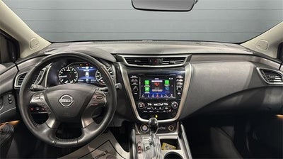 2024 Nissan Murano AWD SL