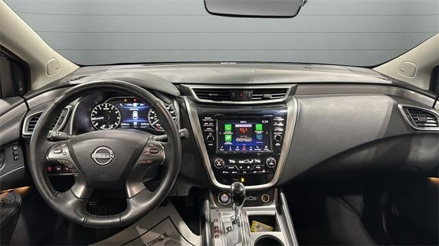 2024 Nissan Murano AWD SL