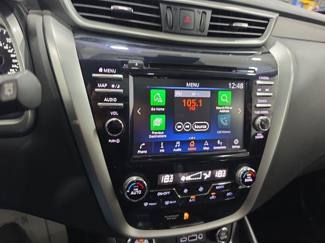 2024 Nissan Murano AWD SL