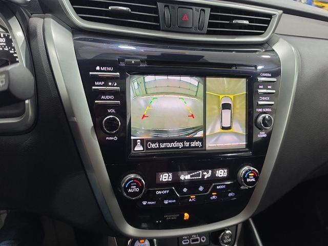 2024 Nissan Murano AWD SL