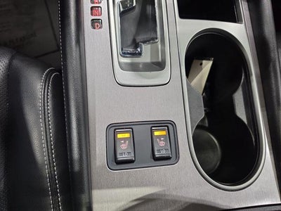 2024 Nissan Murano AWD SL