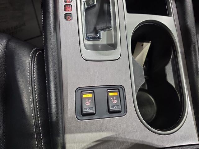 2024 Nissan Murano AWD SL