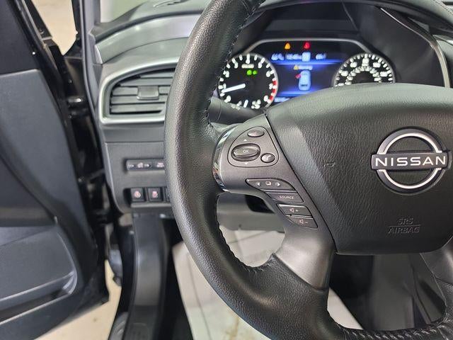 2024 Nissan Murano AWD SL