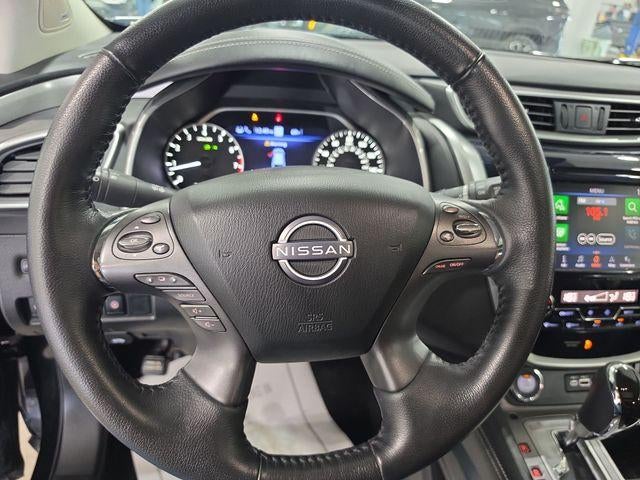 2024 Nissan Murano AWD SL