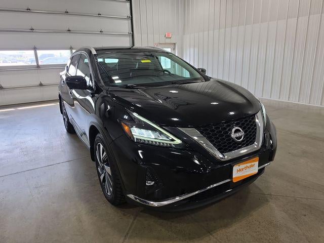 2024 Nissan Murano AWD SL