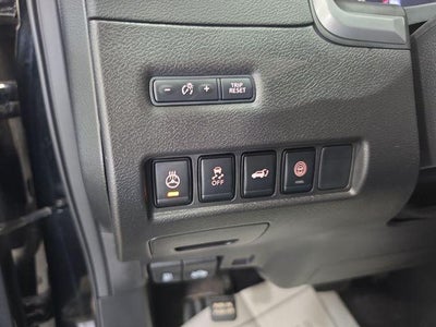 2024 Nissan Murano AWD SL