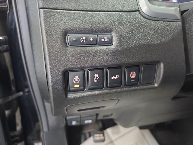 2024 Nissan Murano AWD SL