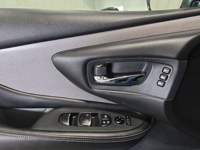 2024 Nissan Murano AWD SL