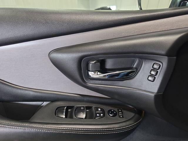 2024 Nissan Murano AWD SL