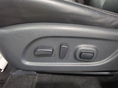 2024 Nissan Murano AWD SL