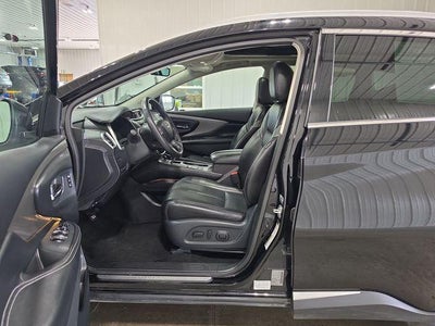 2024 Nissan Murano AWD SL